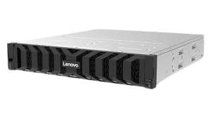 Lenovo server and storage platform